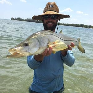 Meet your Posher, Sean